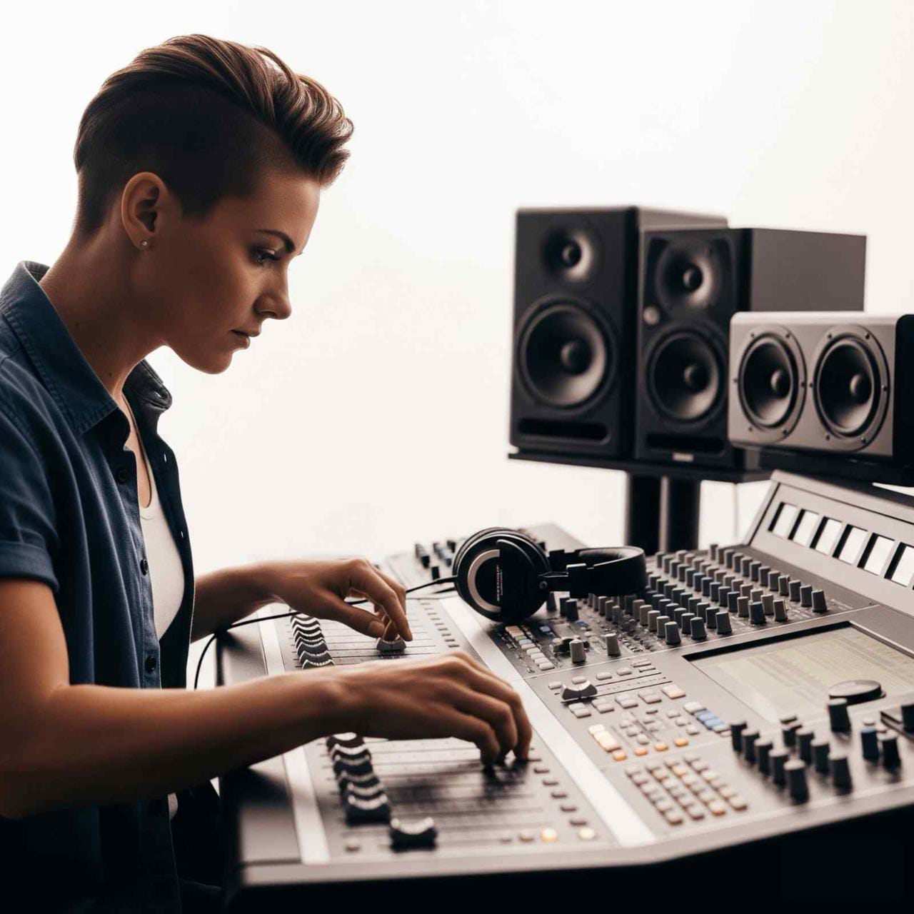 Kontraa Music Publishing Platform